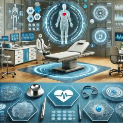 Personalized Healthcare