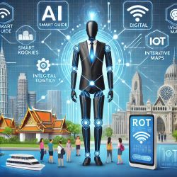 Our Technologies in Tourism